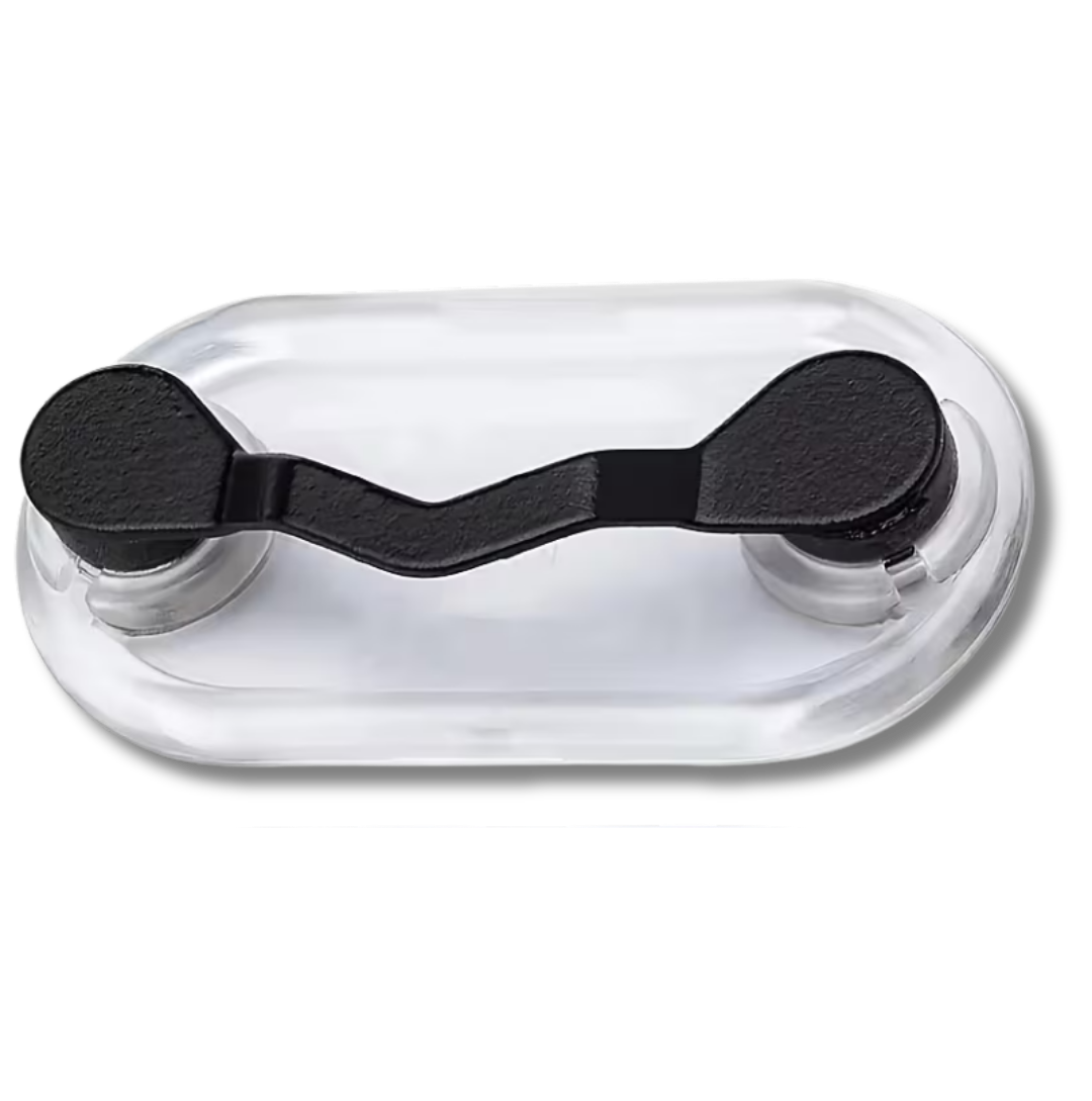 ReaderHold™ Magnetic Glasses Holder