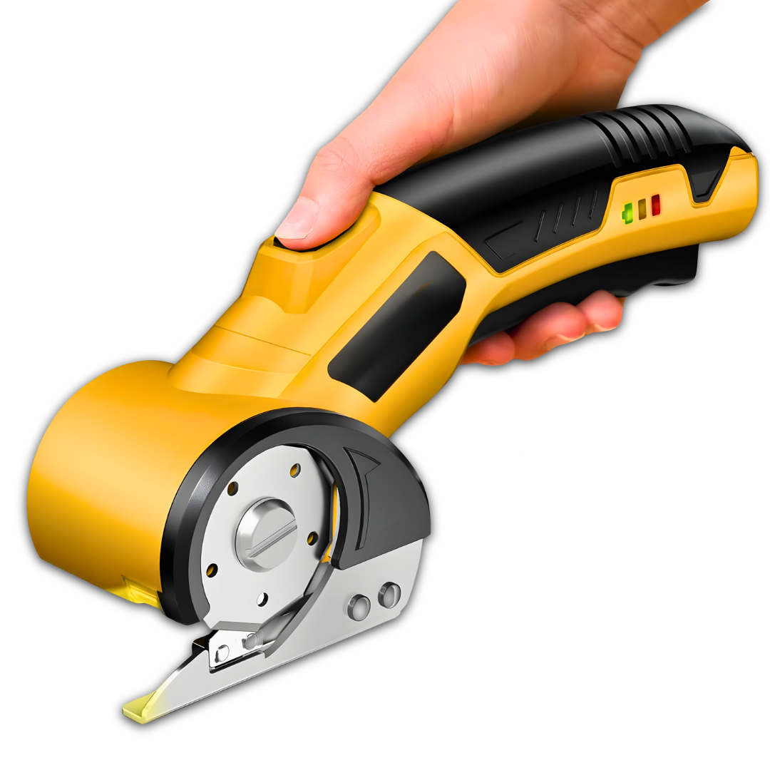ZipCut™ Electric Scissors