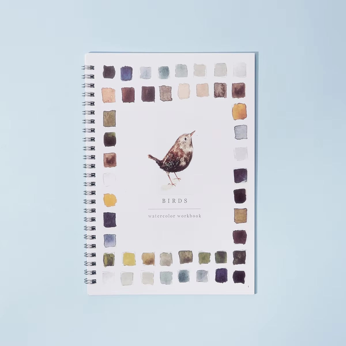 The Watercolor Workbook™