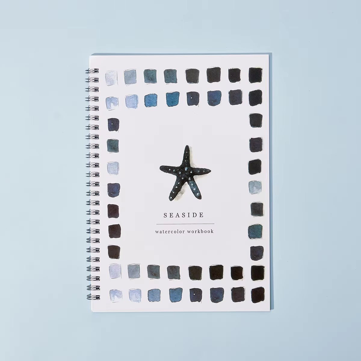 The Watercolor Workbook™