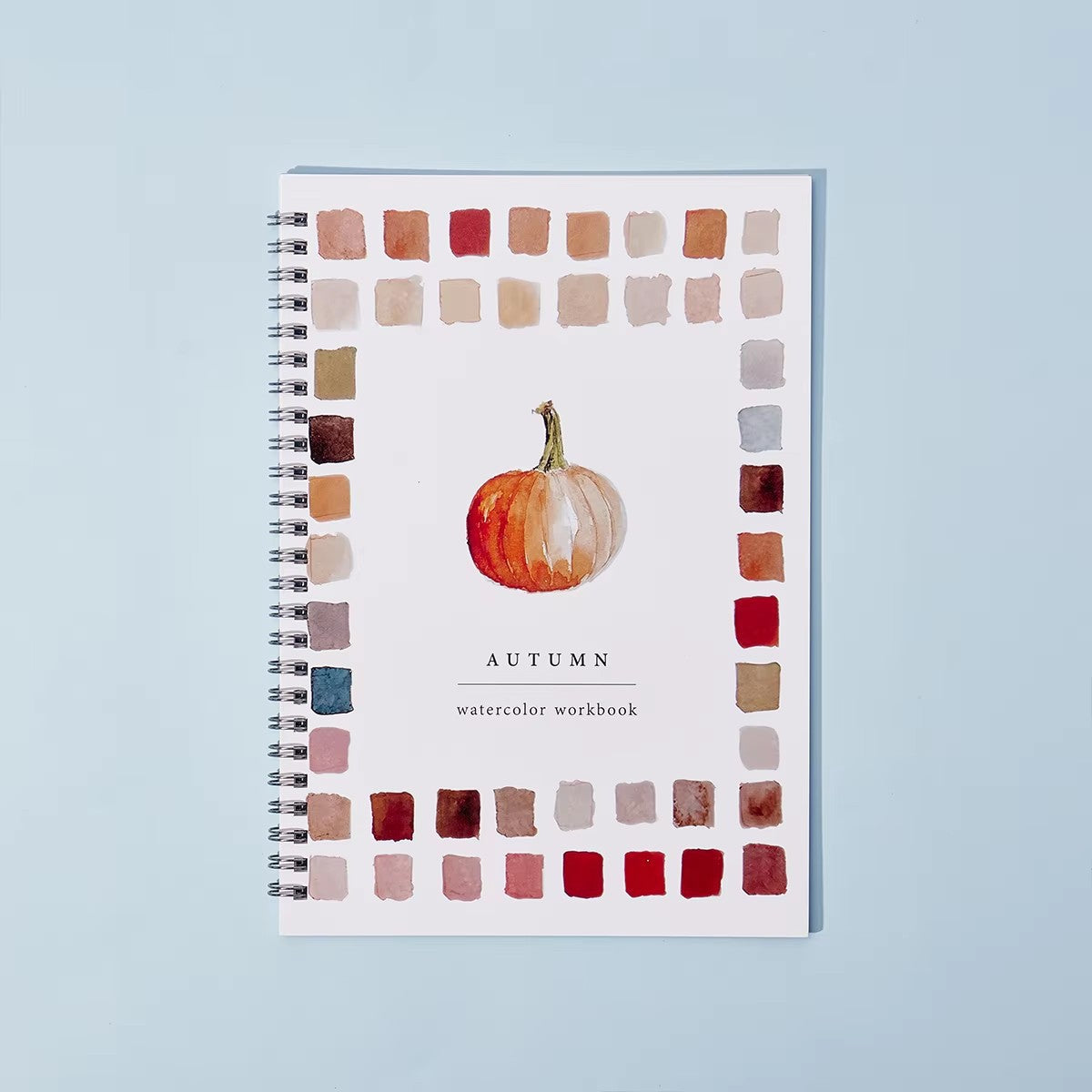 The Watercolor Workbook™