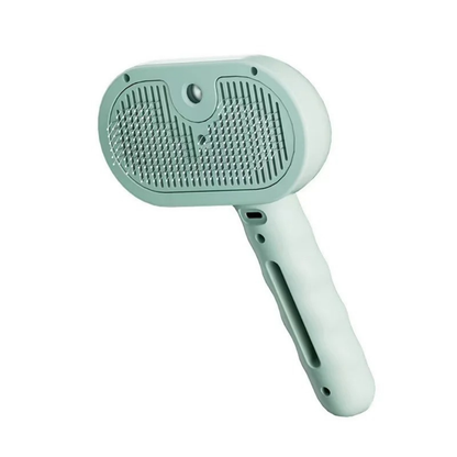 Gentle Steam Grooming Brush