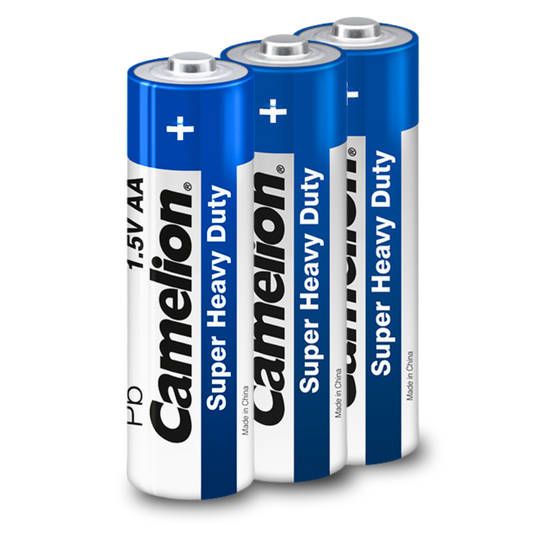 AA Batteries