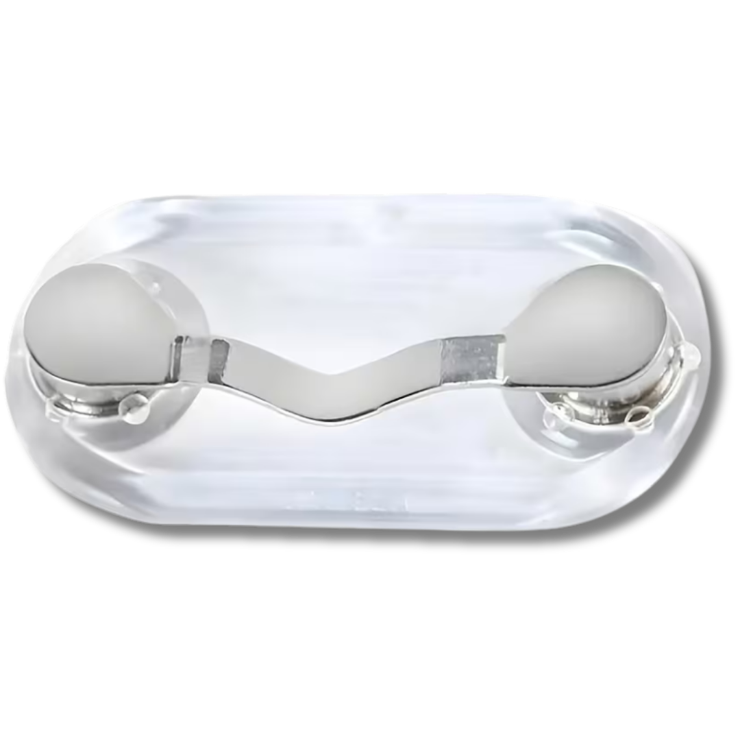 ReaderHold™ Magnetic Glasses Holder