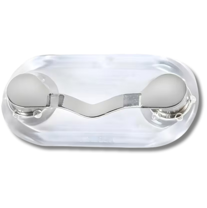 ReaderHold™ Magnetic Glasses Holder