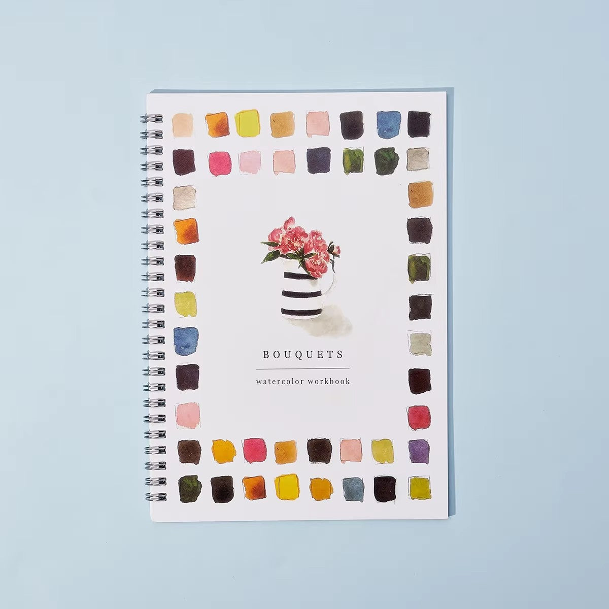 The Watercolor Workbook™