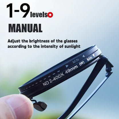 Vintage Adjustables
