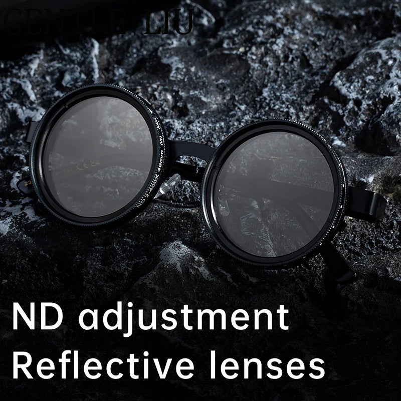 Vintage Adjustables