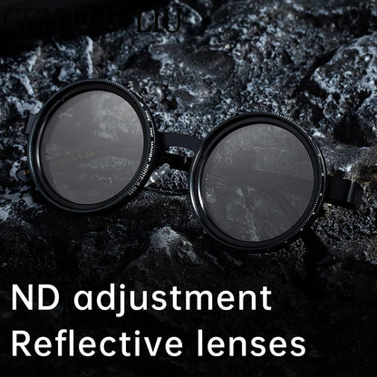 Vintage Adjustables